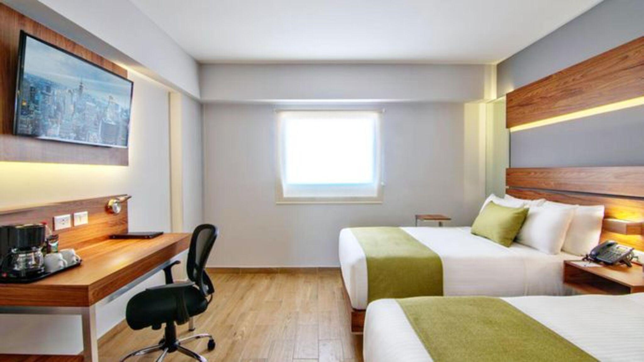 Sleep Inn Tijuana Ngoại thất bức ảnh