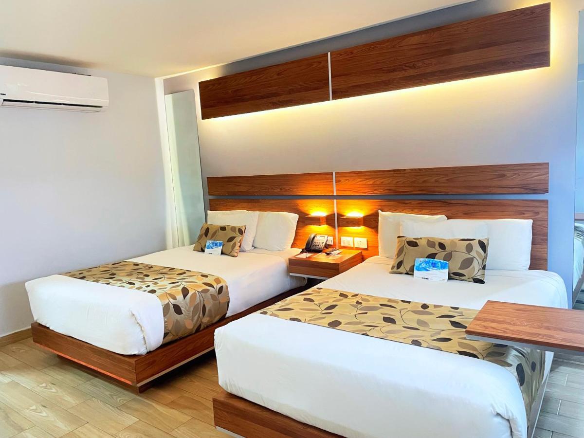 Sleep Inn Tijuana Ngoại thất bức ảnh
