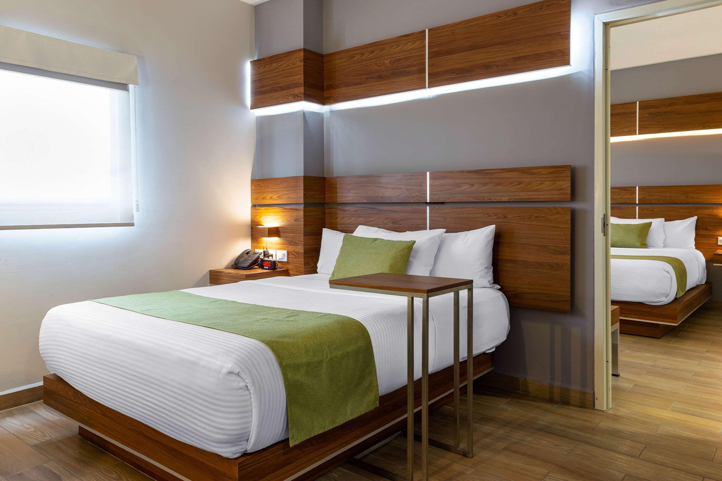Sleep Inn Tijuana Ngoại thất bức ảnh