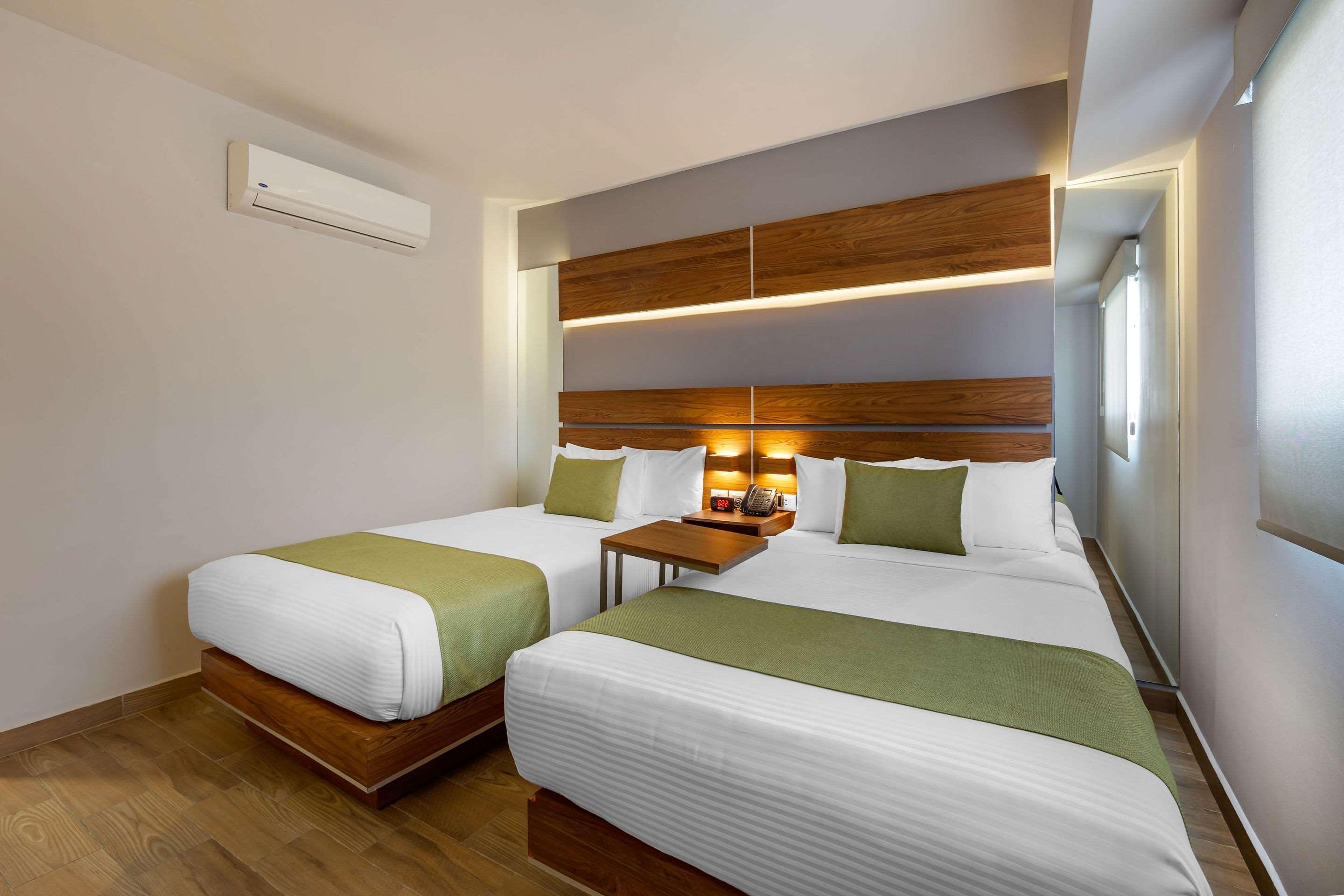Sleep Inn Tijuana Ngoại thất bức ảnh
