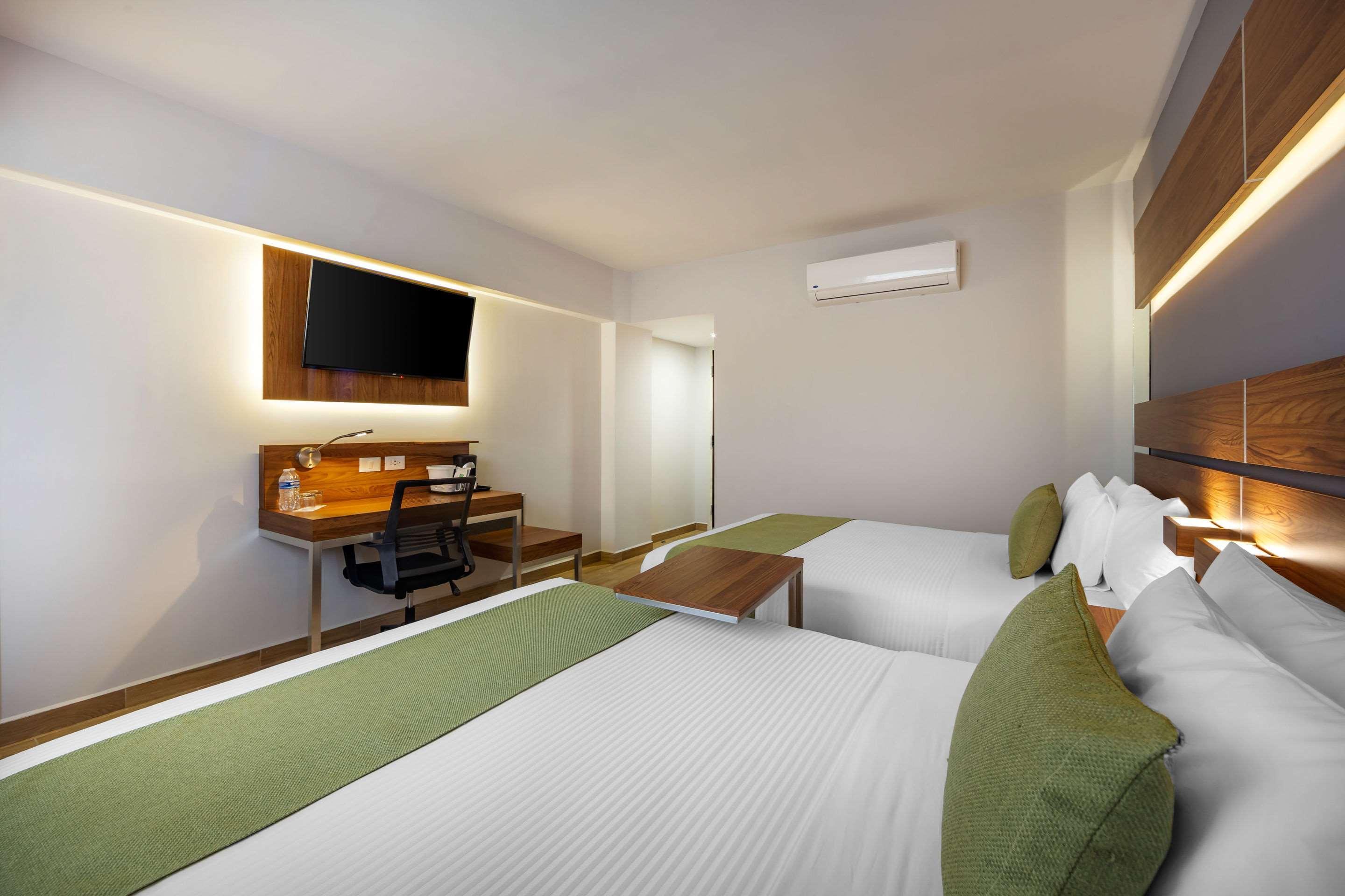 Sleep Inn Tijuana Ngoại thất bức ảnh