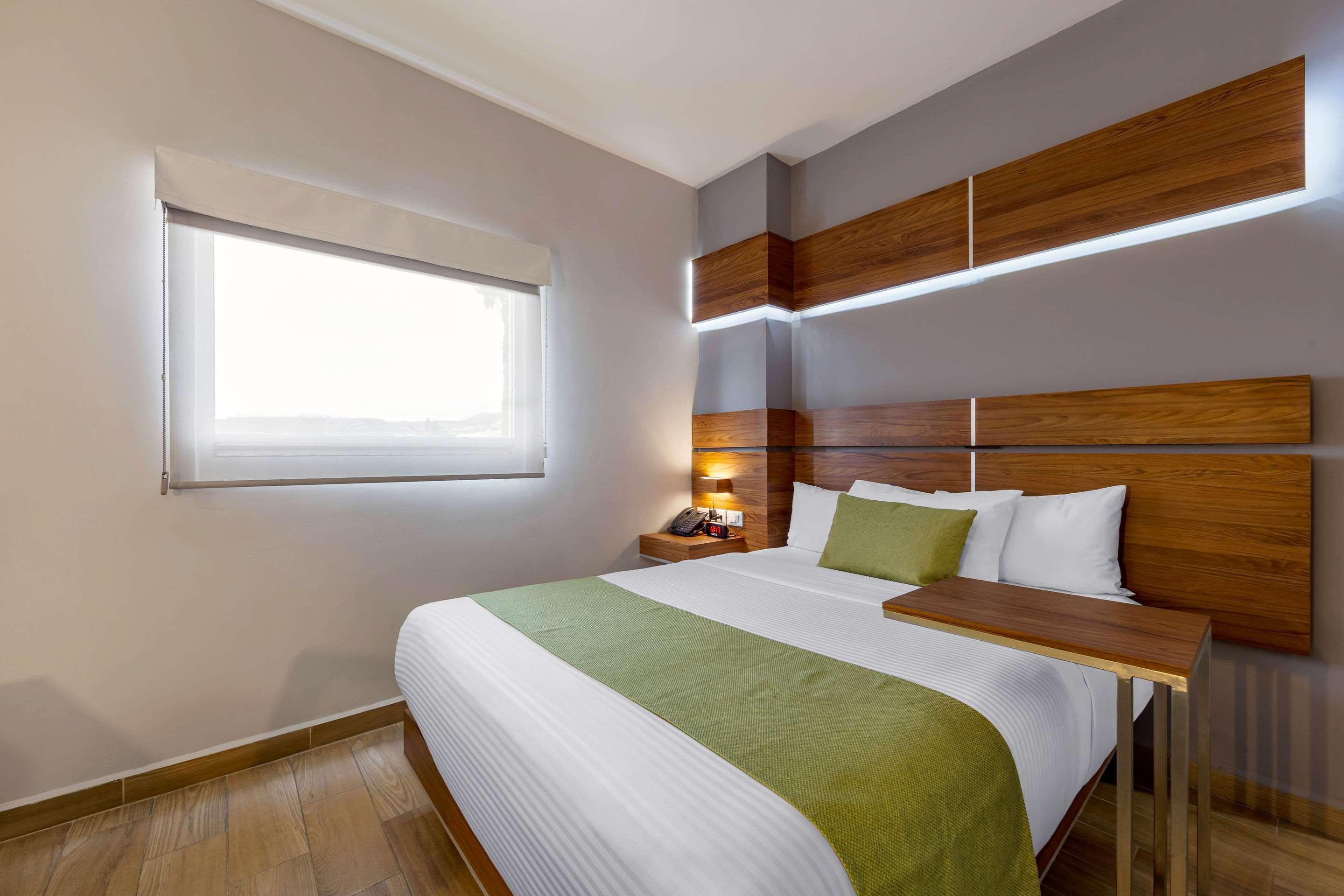 Sleep Inn Tijuana Ngoại thất bức ảnh