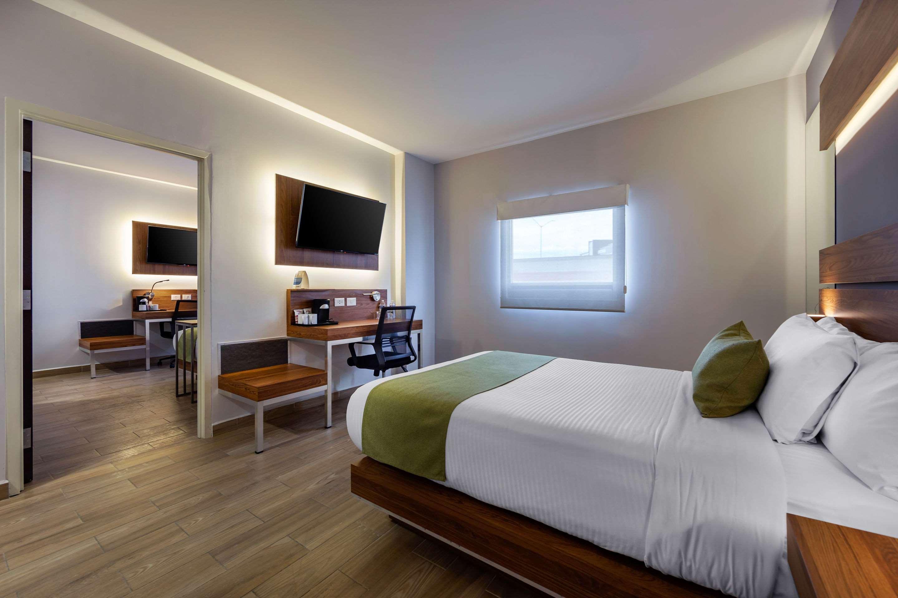 Sleep Inn Tijuana Ngoại thất bức ảnh
