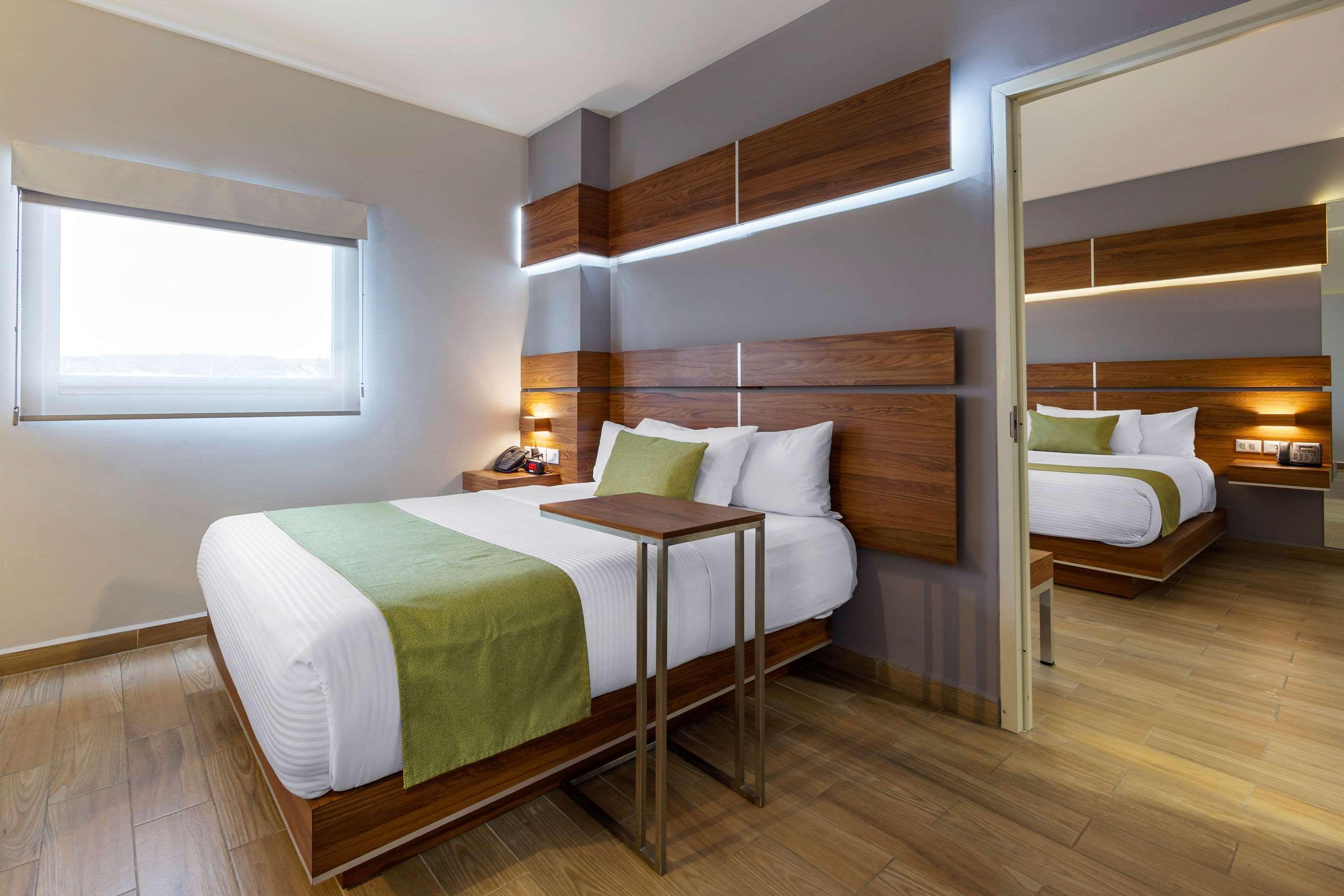 Sleep Inn Tijuana Ngoại thất bức ảnh