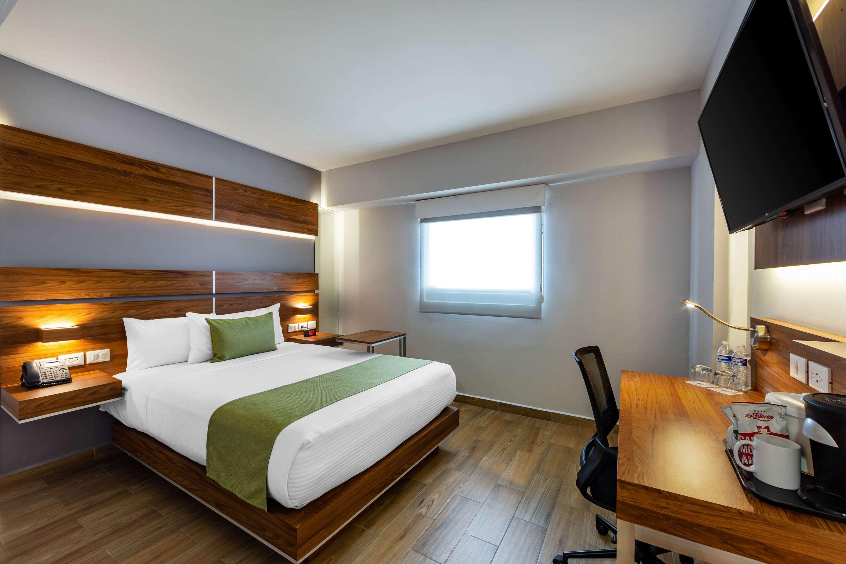 Sleep Inn Tijuana Ngoại thất bức ảnh