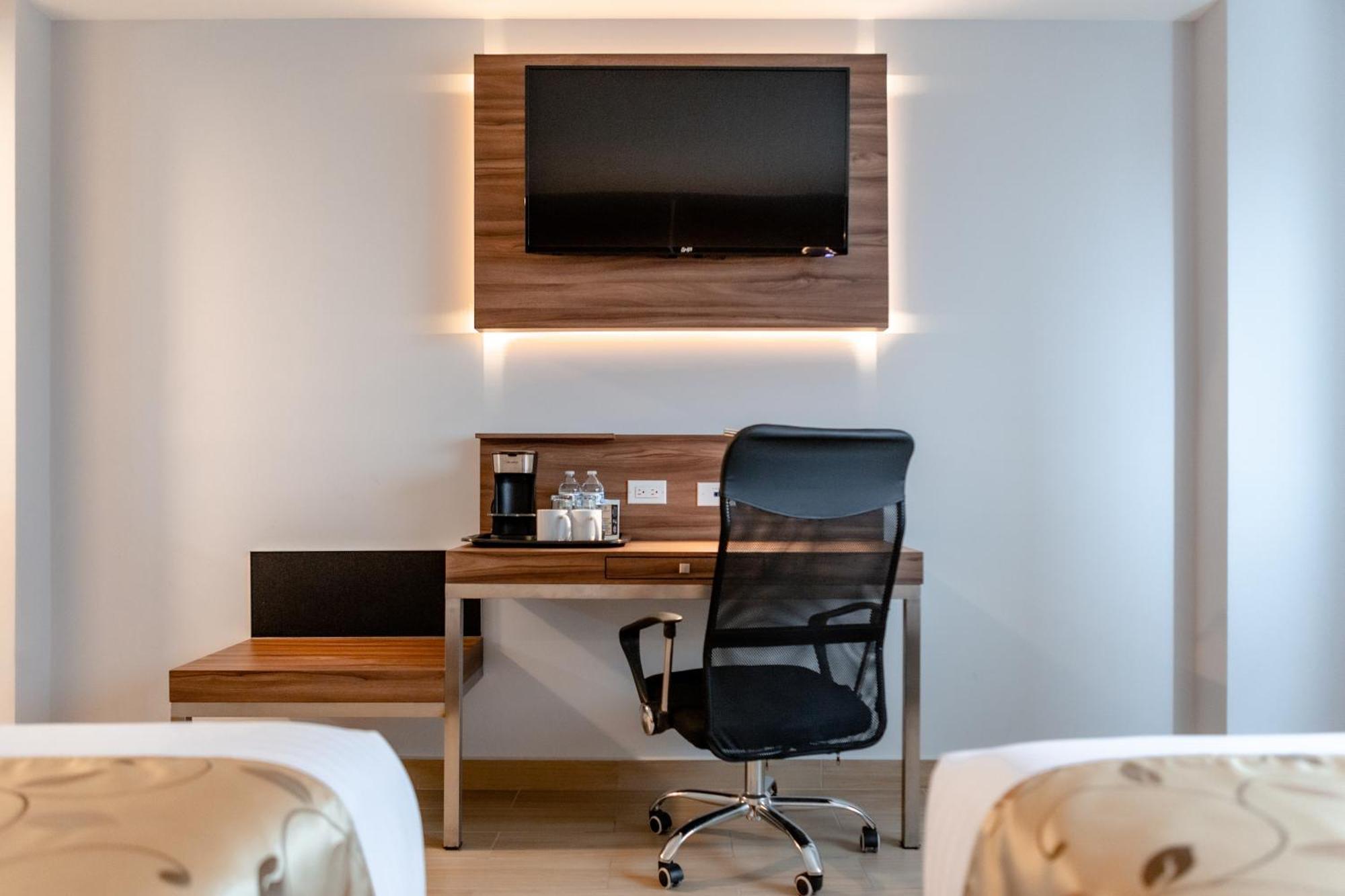 Sleep Inn Tijuana Ngoại thất bức ảnh
