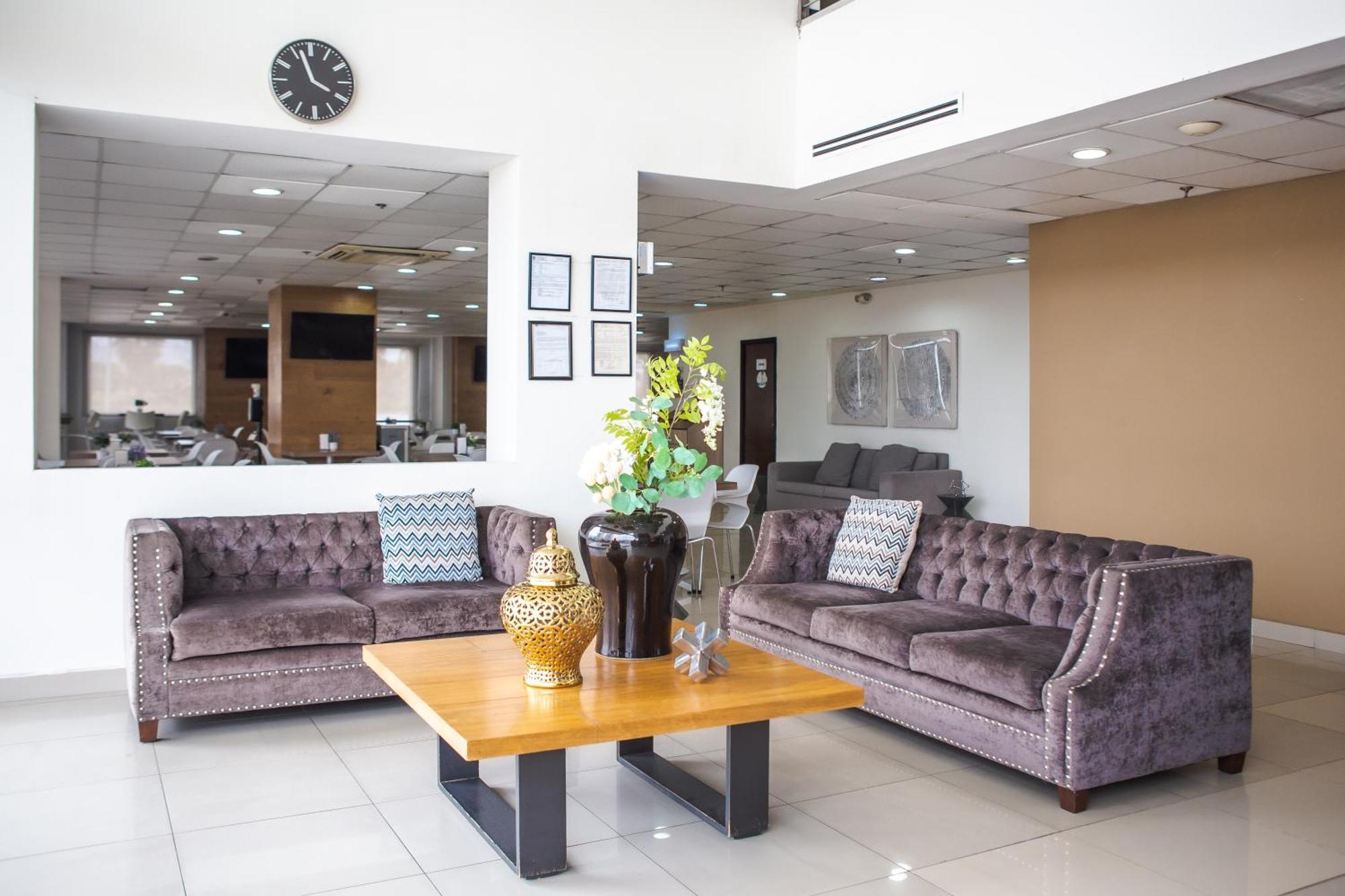 Sleep Inn Tijuana Ngoại thất bức ảnh
