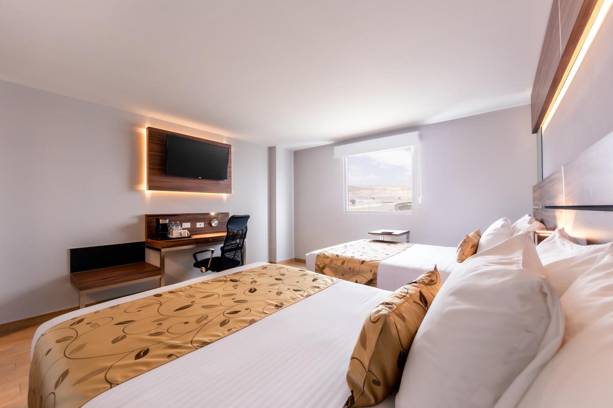 Sleep Inn Tijuana Ngoại thất bức ảnh