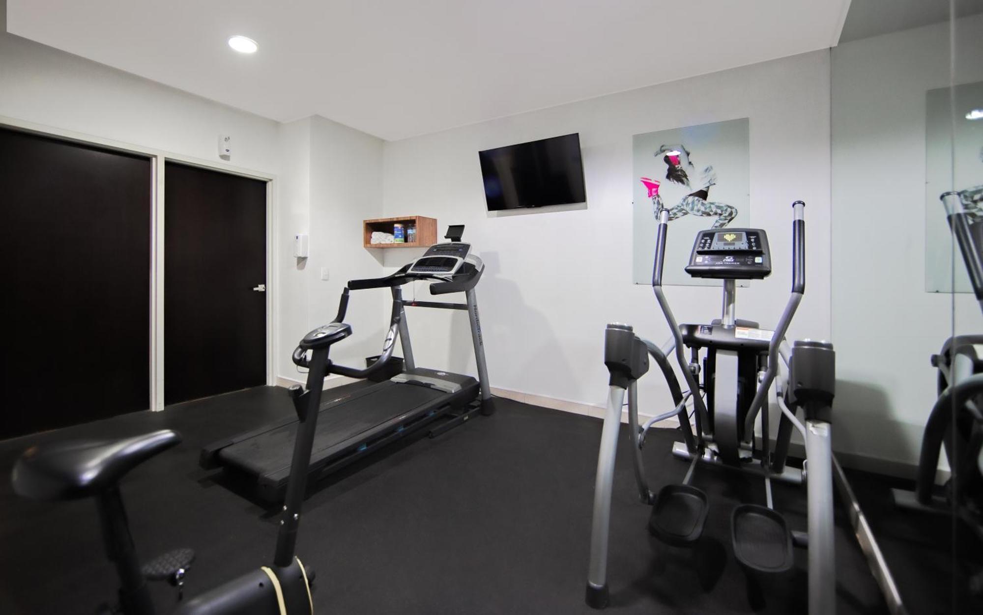 Sleep Inn Tijuana Ngoại thất bức ảnh
