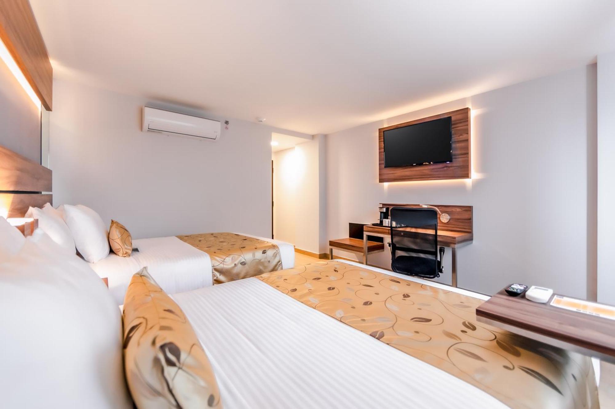 Sleep Inn Tijuana Ngoại thất bức ảnh