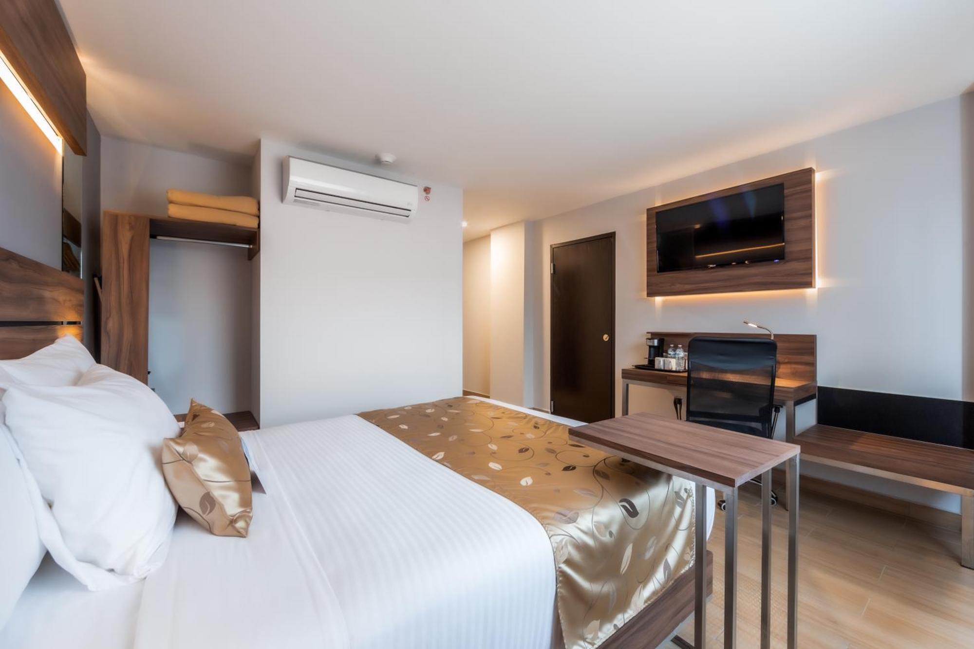 Sleep Inn Tijuana Ngoại thất bức ảnh